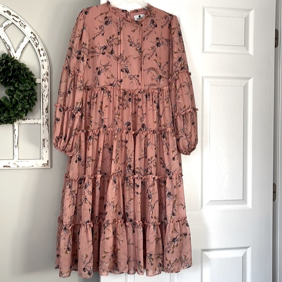 Dainty Jewells Dresses & Skirts - Dainty Jewells Dress